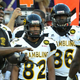 Grambling State University's 2012-2013 footbeall team (Fort Worth Star-Telegram/Getty Images)